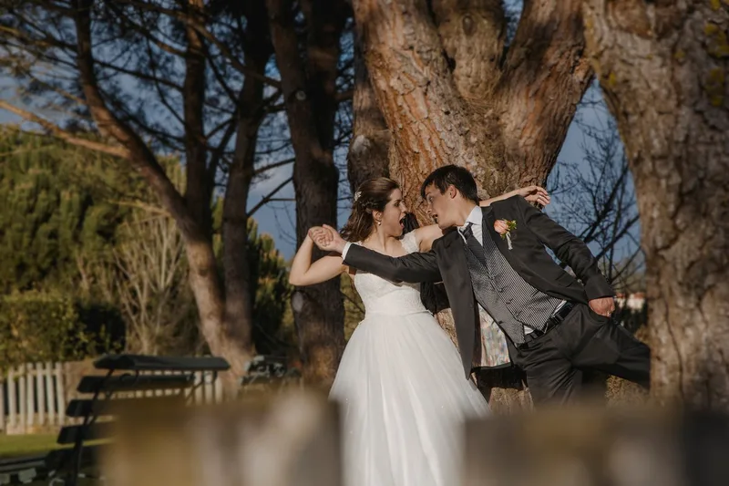 Ana + João