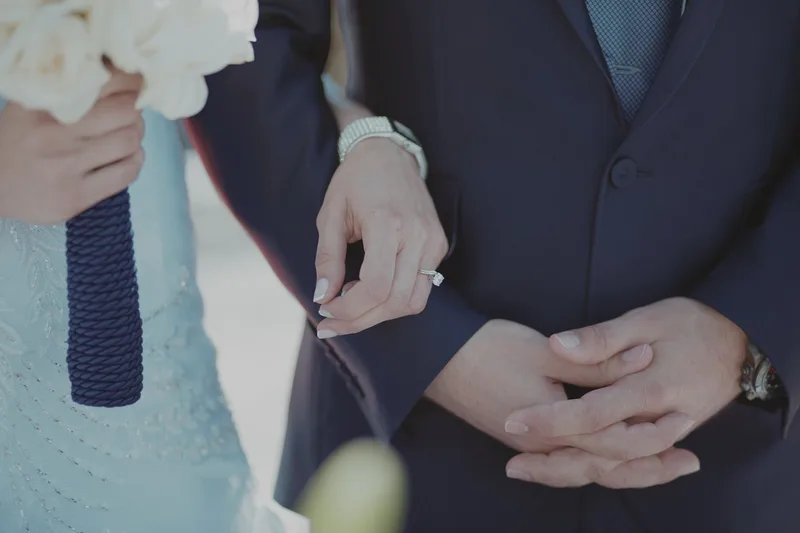 Soraia + Daniel