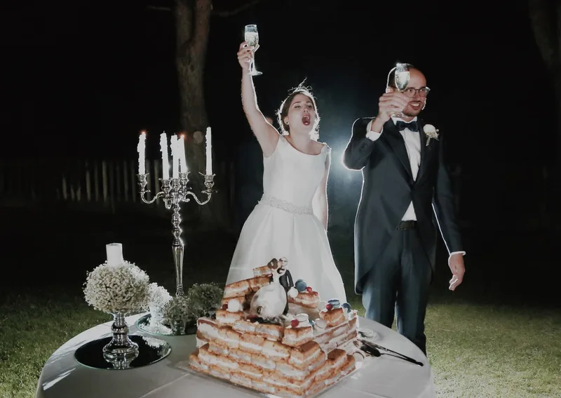 REAL WEDDING ANA E PEDRO