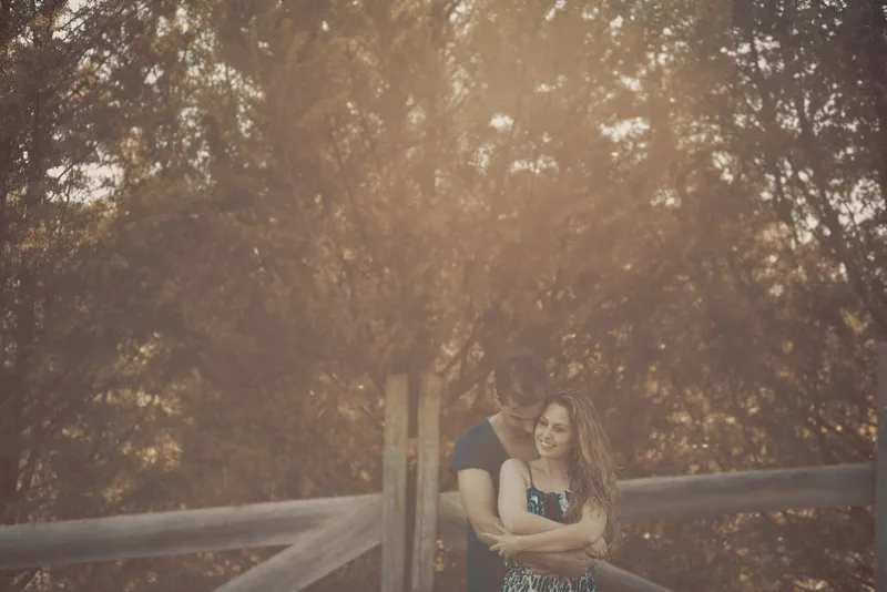 E- SESSION LAETITIA E ROGERIO